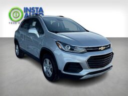 
										2017 Chevrolet Trax LT AWD full									