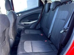 
										2018 Ford EcoSport SE AWD full									