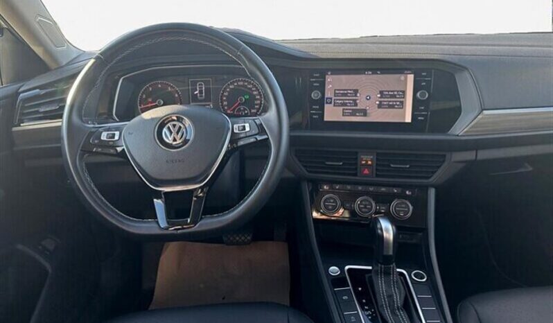 
								2021 Volkswagen Jetta Highline full									