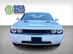 
										2013 Dodge Challenger R/T full									