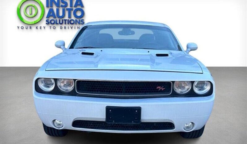 
								2013 Dodge Challenger R/T full									