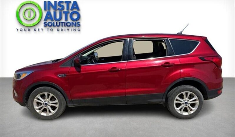 
								2019 Ford Escape SE full									