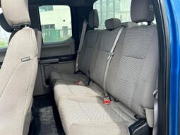 
										2018 Ford F-150 XLT Ext Cab 4×4 full									