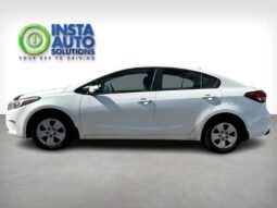 
										2018 Kia Forte LX full									