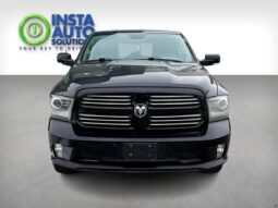 
										2014 Ram 1500 Sport 5.7L Hemi Ext. Cab 4X4 full									