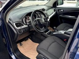 
										2017 Dodge Journey CVP full									