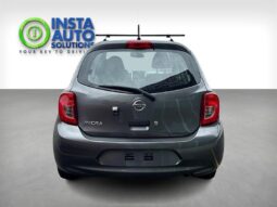 
										2019 Nissan Micra S full									