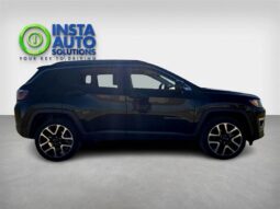 
										2020 Jeep Compass Limited 4X4 full									