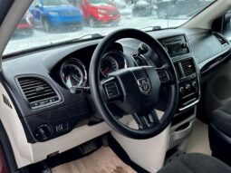 
										2018 Dodge Grand Caravan CVP full									