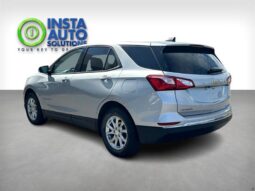 
										2018 Chevrolet Equinox LS FWD full									