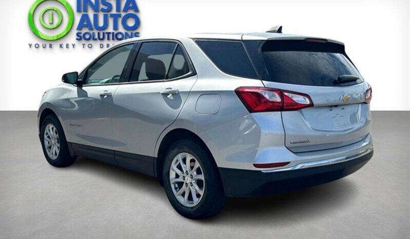 
								2018 Chevrolet Equinox LS FWD full									