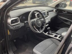 
										2018 Kia Sorento LX AWD full									