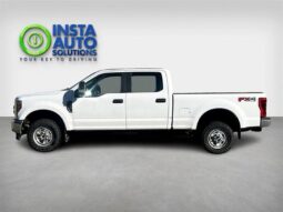 
										2019 Ford F-250 XLT FX4 Crew Cab 4×4 full									