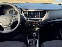 
										2019 Hyundai Accent Preferred full									