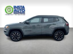 
										2019 Jeep Compass Upland 4×4 full									