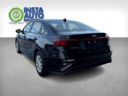 
										2019 Kia Forte FE full									