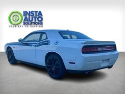 
										2013 Dodge Challenger R/T full									