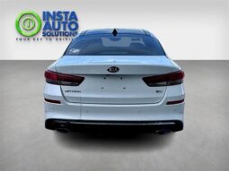 
										2020 Kia Optima EX full									