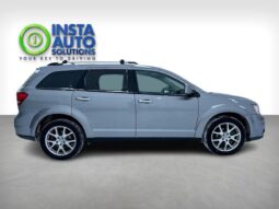 
										2017 Dodge Journey GT Grey AWD 7 Passenger full									