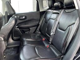 
										2018 Jeep Compass Trailhawk 4×4 full									