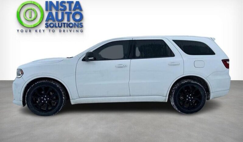 
								2019 Dodge Durango R/T AWD full									