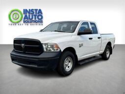 2020 Ram 1500 Classic ST Ext. Cab 4X4