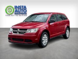 2015 Dodge Journey CVP