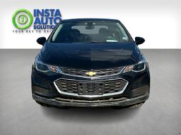
										2018 Chevrolet Cruze LT full									