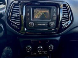 
										2018 Jeep Compass Altitude full									
