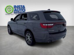 
										2016 Dodge Durango SXT AWD full									