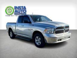 
										2016 Ram 1500 Outdoorsman Quad Cab 4×4 5.7L Hemi full									