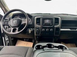 
										2021 Ram 1500 Tradesman Quad Cab 4×4 full									