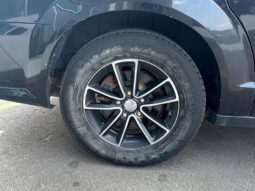 
										2018 Dodge Grand Caravan GT full									