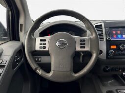 
										2019 Nissan Frontier SV Crew Cab 4X4 full									