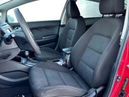 
										2015 Kia Forte LX full									