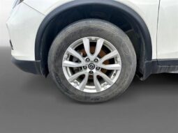 
										2019 Nissan Rogue SV AWD full									