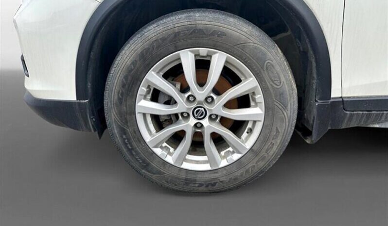
								2019 Nissan Rogue SV AWD full									