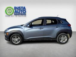 
										2020 Hyundai Kona Essential AWD full									