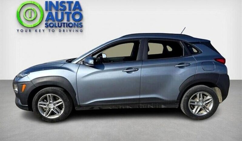 
								2020 Hyundai Kona Essential AWD full									