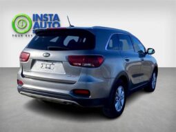 
										2019 Kia Sorento EX 2.4L AWD full									