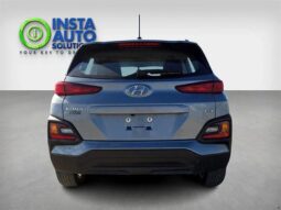 
										2020 Hyundai Kona Essential AWD full									