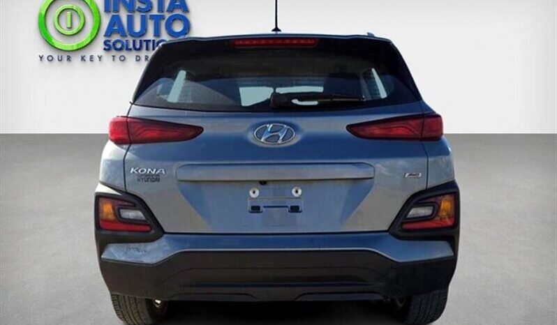 
								2020 Hyundai Kona Essential AWD full									