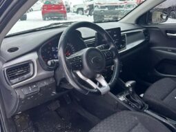 
										2021 Kia Rio LX Premium full									