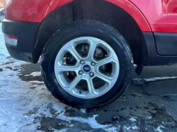 
										2018 Ford EcoSport SE AWD full									
