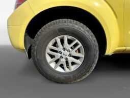 
										2017 Nissan Frontier SV King Cab 4X4 full									