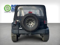 
										2018 Jeep Wrangler JK Sport 4X4 full									