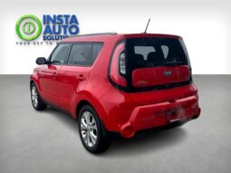 
										2014 Kia Soul EX plus full									