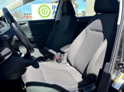 
										2014 Volkswagen Jetta 2.0L I4 full									