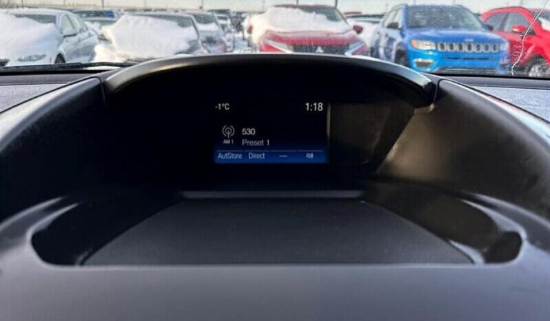 
								2018 Ford Escape SE AWD full									