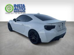 
										2017 Toyota 86 Coupe full									